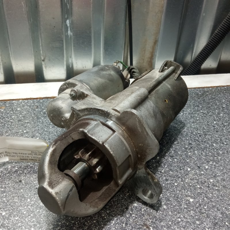 Стартер, 3500 рублей, Пуговичино