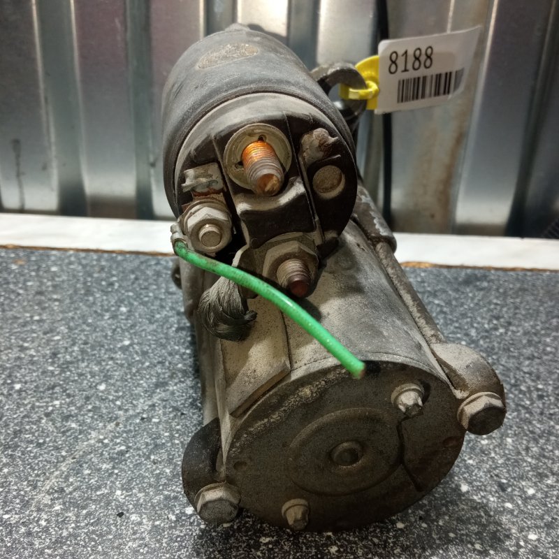 Стартер, 3500 рублей, Пуговичино