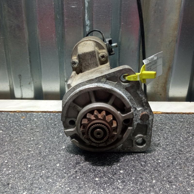 Стартер, 3500 рублей, Пуговичино