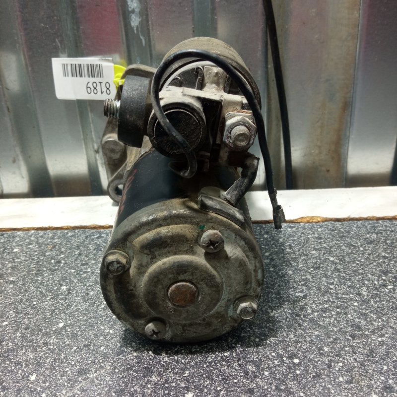 Стартер, 3500 рублей, Пуговичино