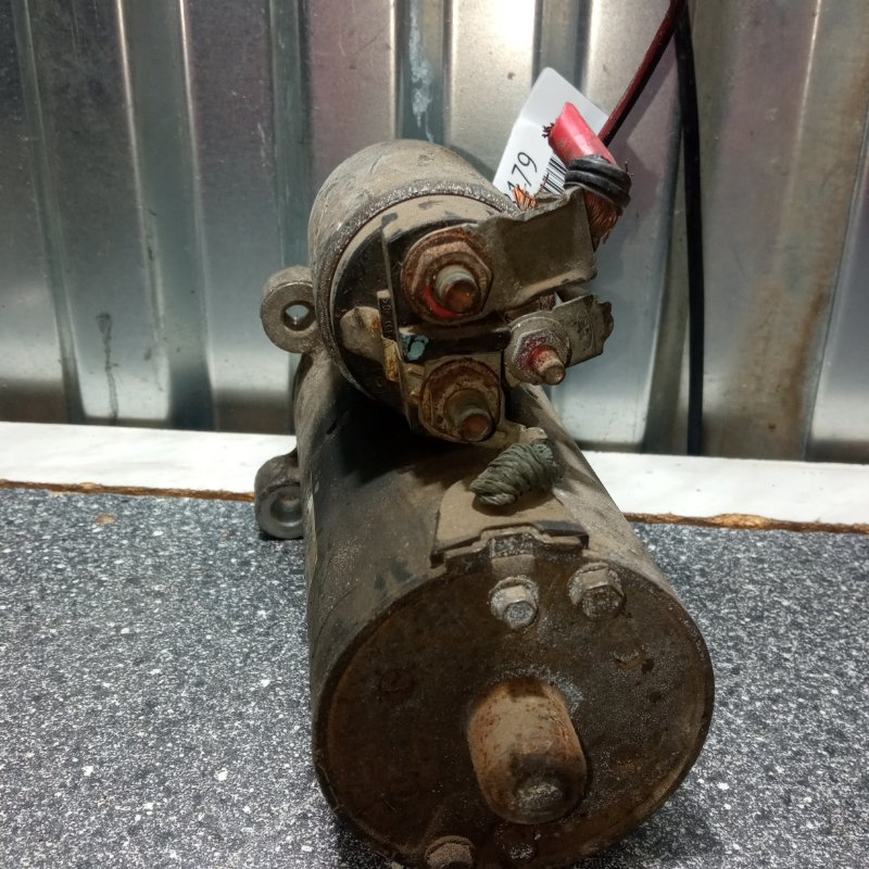 Стартер, 3000 рублей, Пуговичино