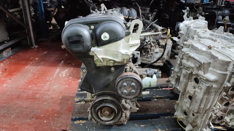 Двигатель, 80000 рублей, Пуговичино