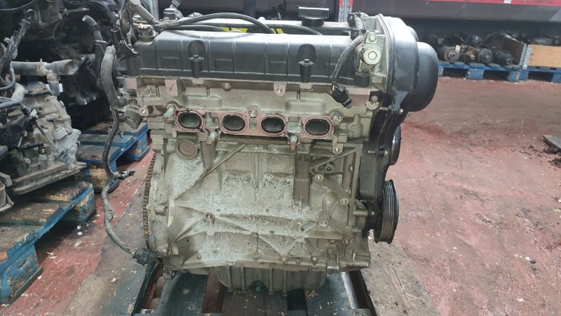 Двигатель, 80000 рублей, Пуговичино