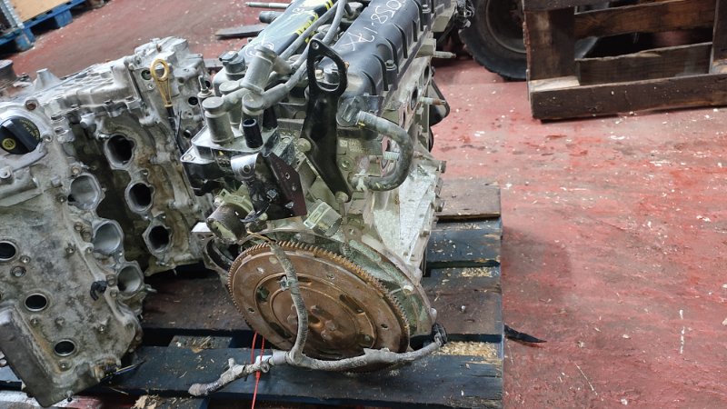 Двигатель, 80000 рублей, Пуговичино