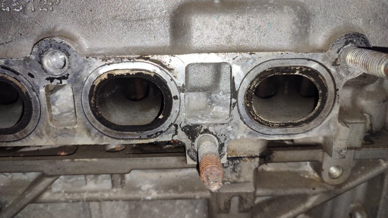 Двигатель, 80000 рублей, Пуговичино