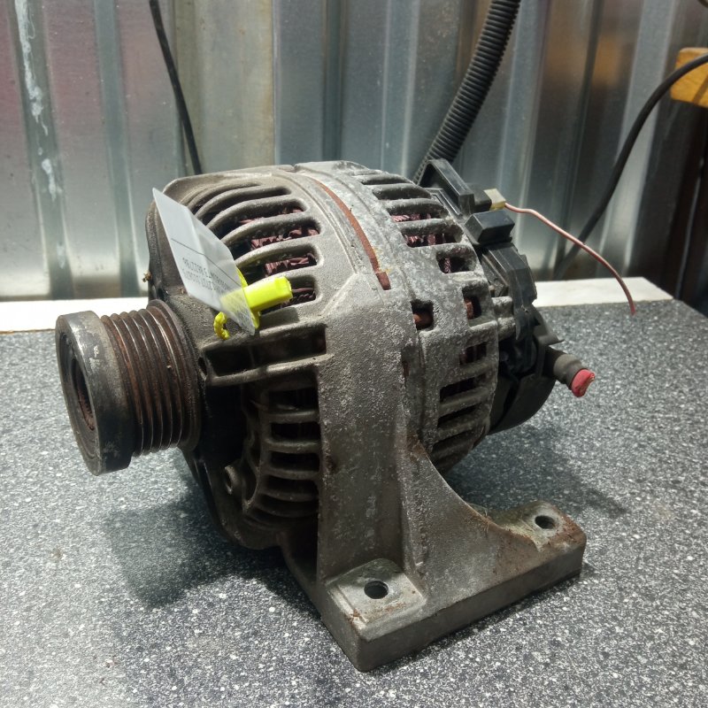 Генератор, 4000 рублей, Пуговичино