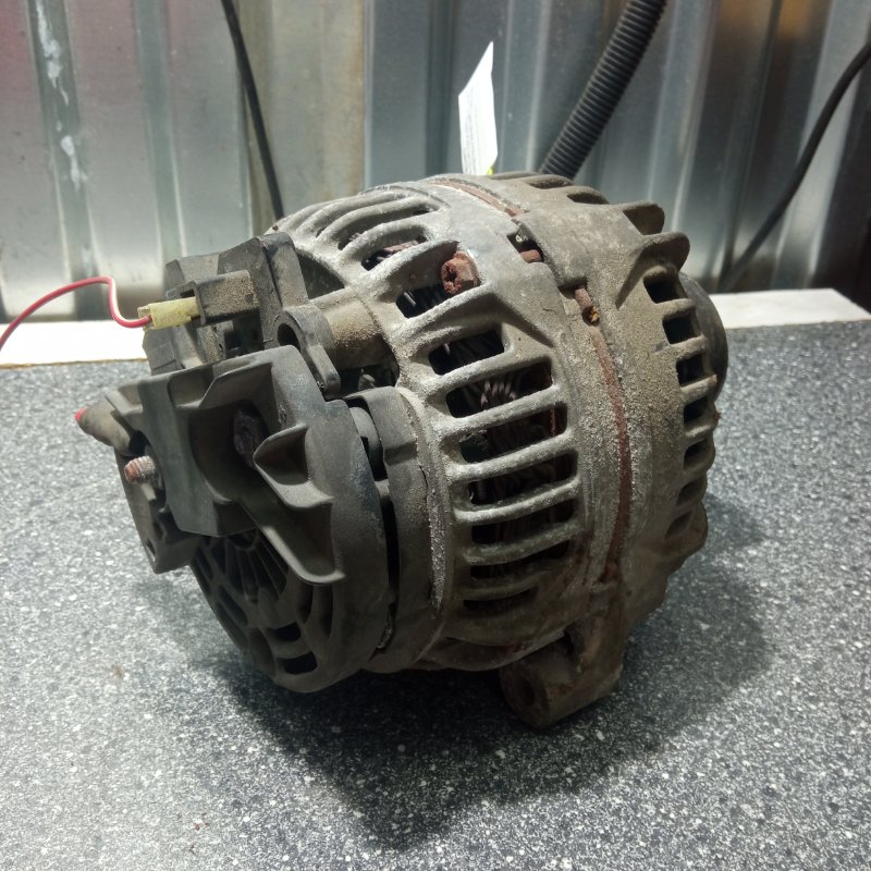 Генератор, 4000 рублей, Пуговичино