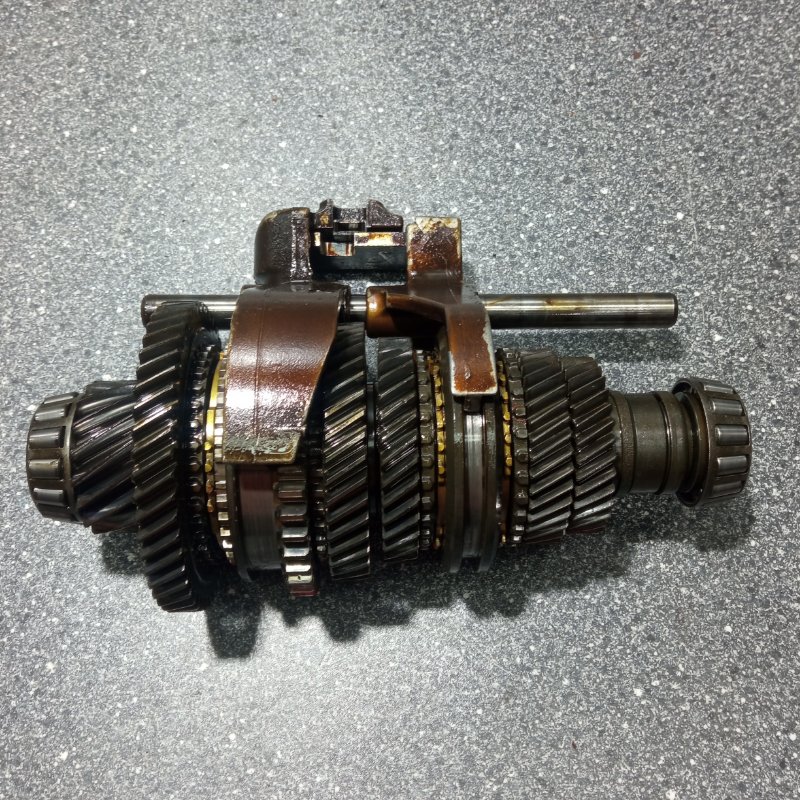 Вал вторичный, 15000 рублей, Пуговичино