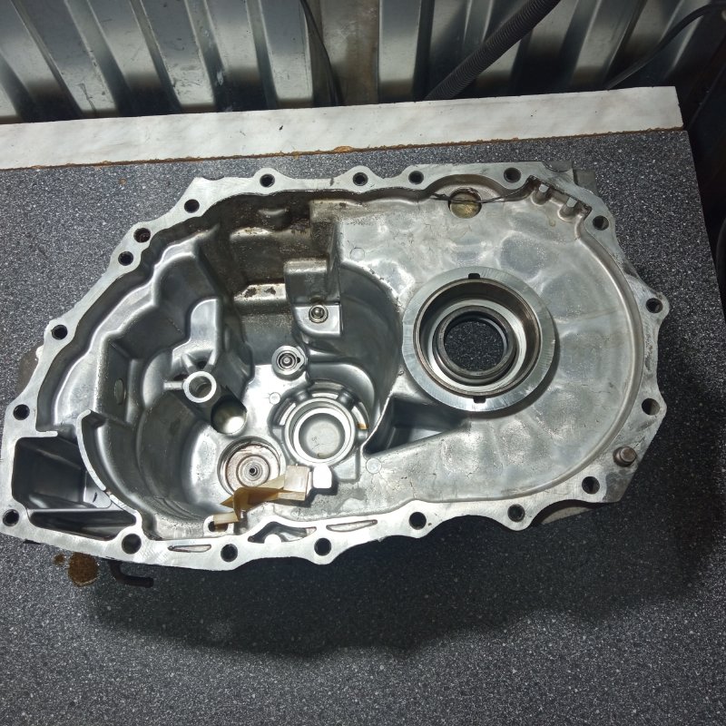 Картер МКПП, 6500 рублей, Пуговичино