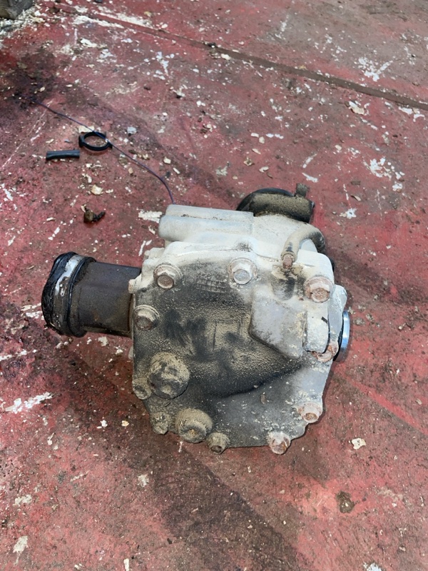 Редуктор, 10000 рублей, Пуговичино