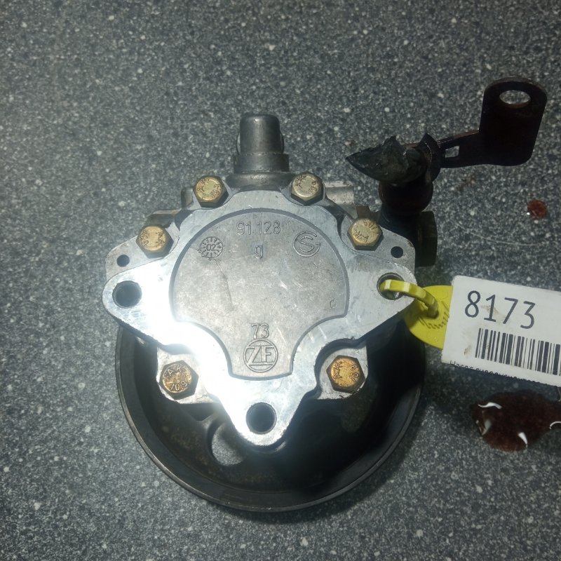 Насос гидроусилителя руля, 3200 рублей, Пуговичино