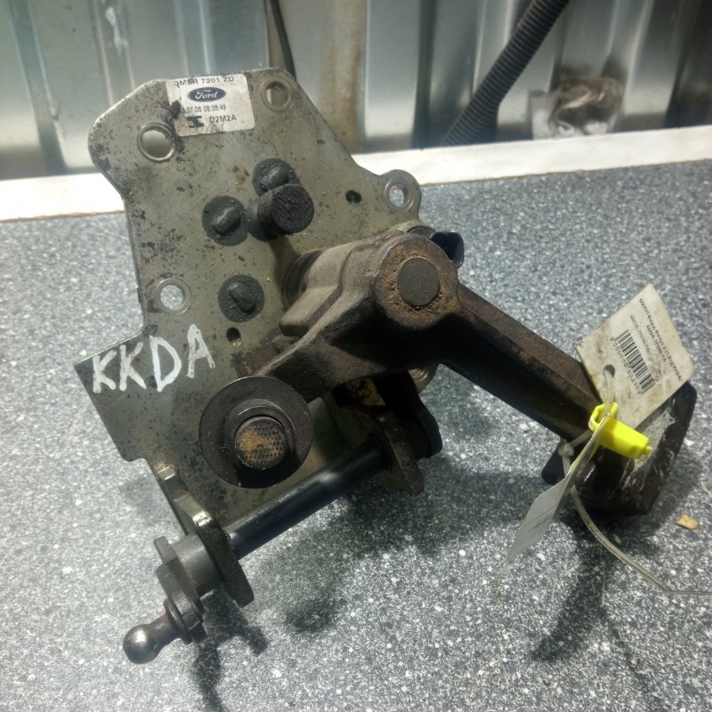 Механизм выбора передач, 6000 рублей, Пуговичино