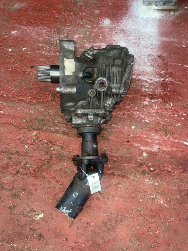 Раздаточная коробка, 8000 рублей, Пуговичино