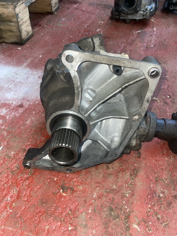 Раздаточная коробка, 8000 рублей, Пуговичино