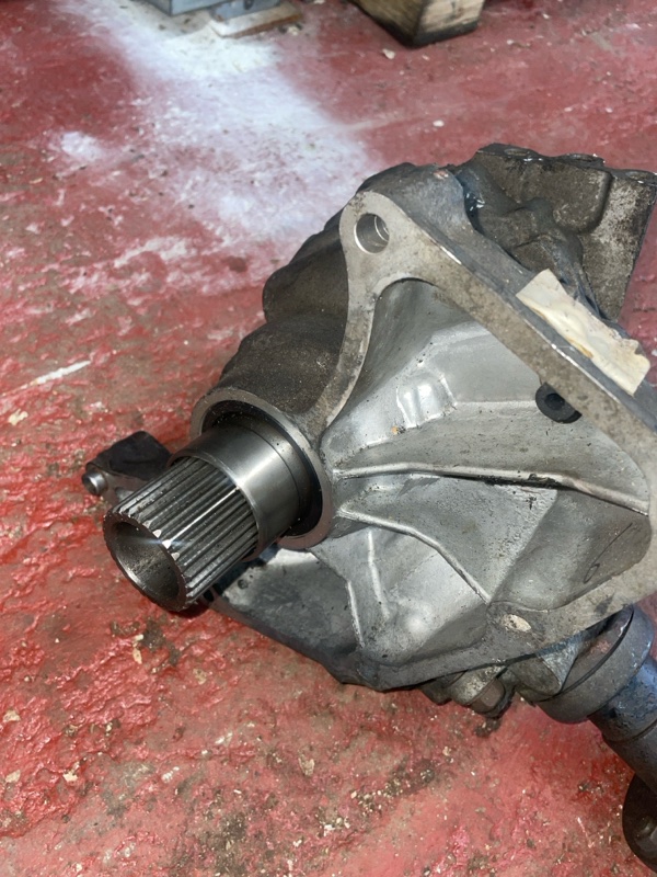 Раздаточная коробка, 8000 рублей, Пуговичино