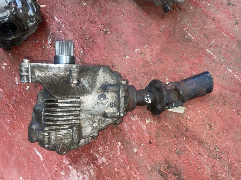 Раздаточная коробка, 8000 рублей, Пуговичино