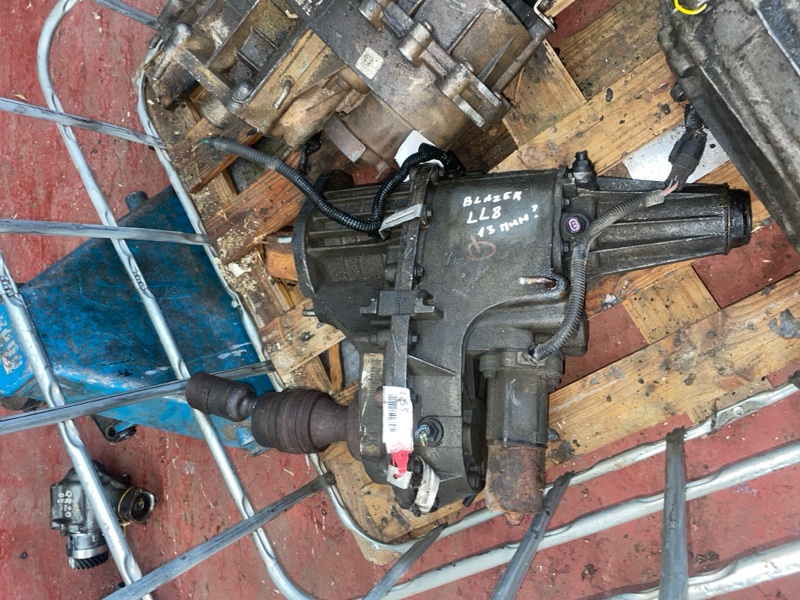 Раздаточная коробка, 15000 рублей, Пуговичино