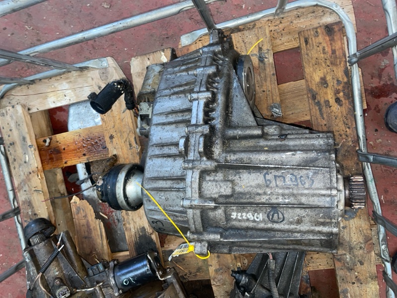 Раздаточная коробка, 5000 рублей, Пуговичино