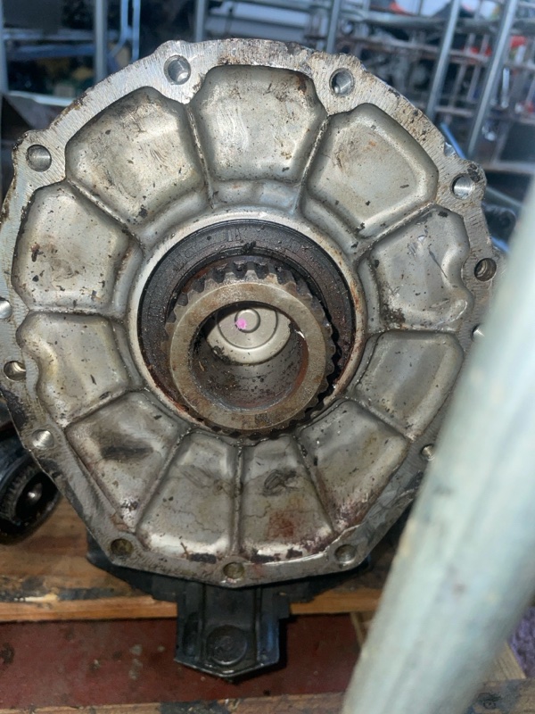 Раздаточная коробка, 5000 рублей, Пуговичино