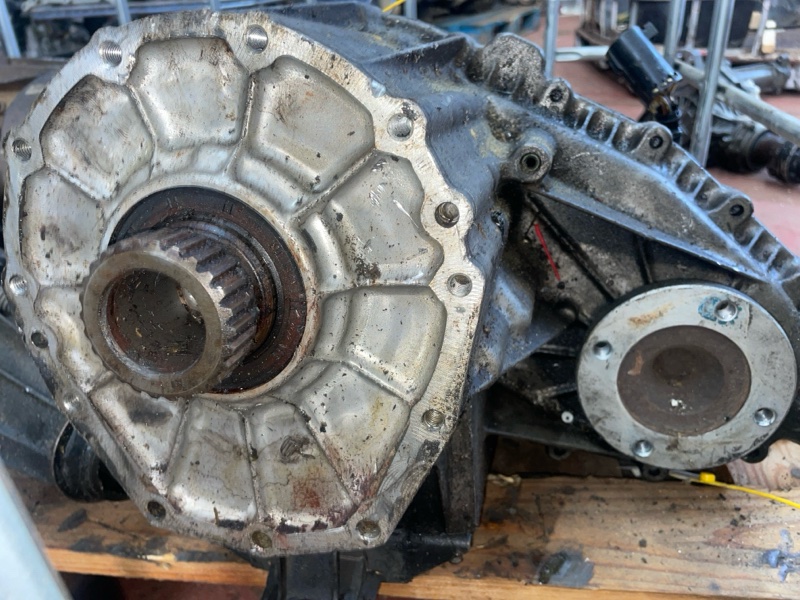 Раздаточная коробка, 5000 рублей, Пуговичино