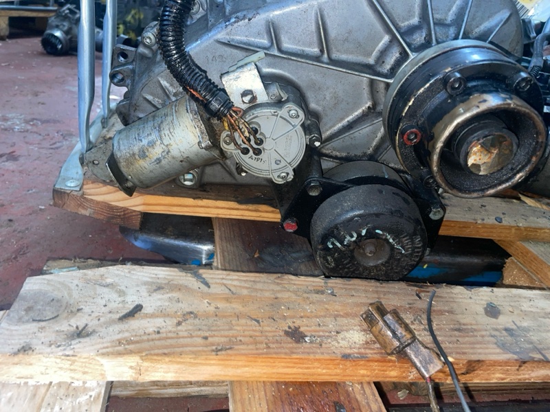 Раздаточная коробка, 5000 рублей, Пуговичино