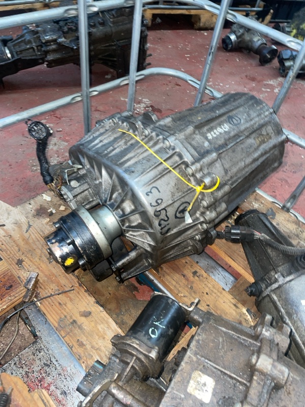 Раздаточная коробка, 5000 рублей, Пуговичино