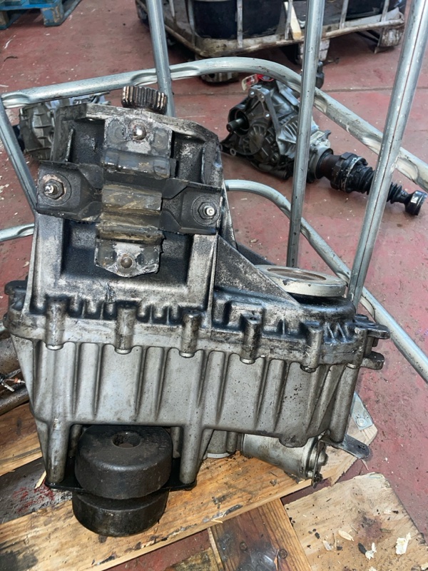 Раздаточная коробка, 5000 рублей, Пуговичино