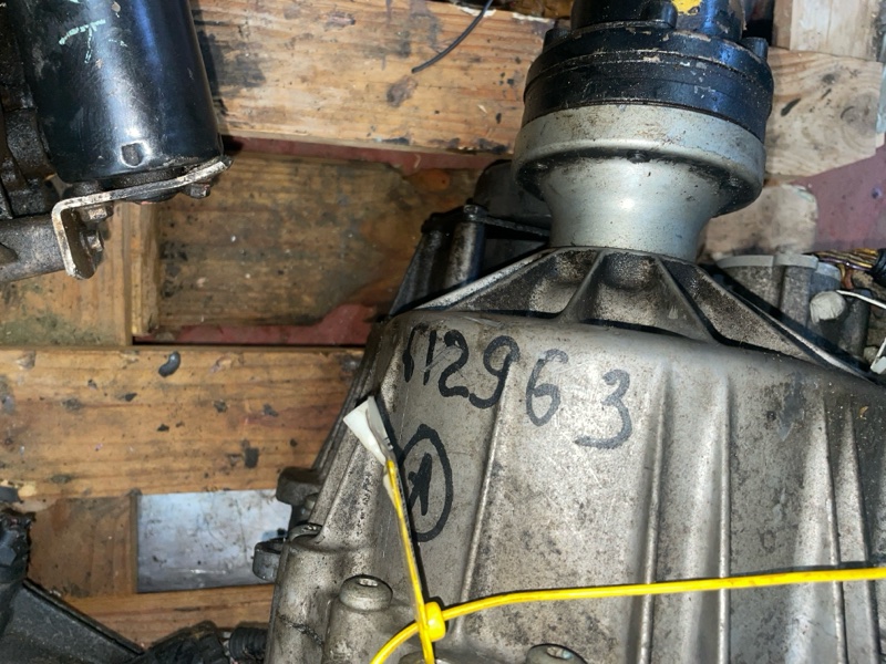 Раздаточная коробка, 5000 рублей, Пуговичино