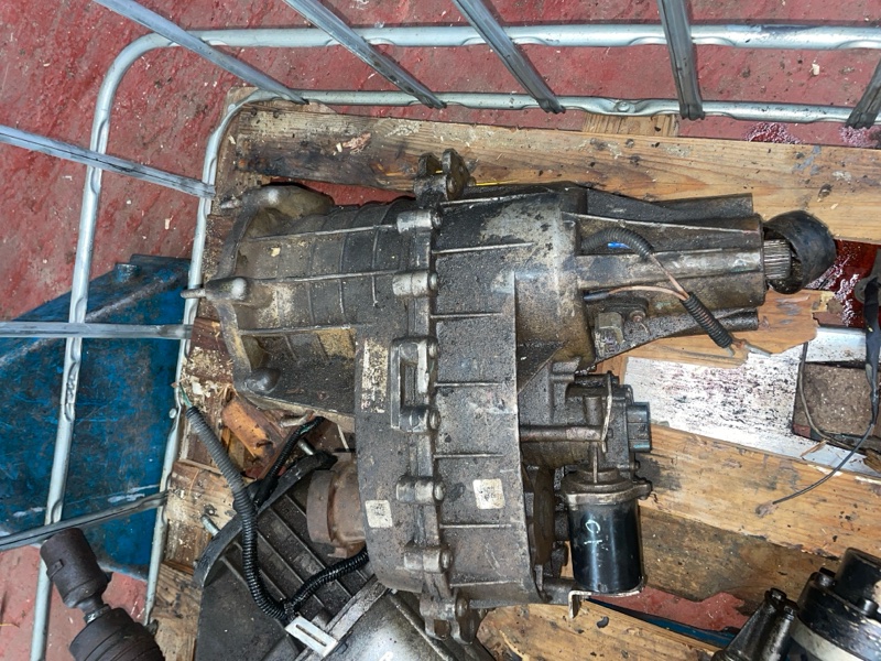 Раздаточная коробка, 20000 рублей, Пуговичино