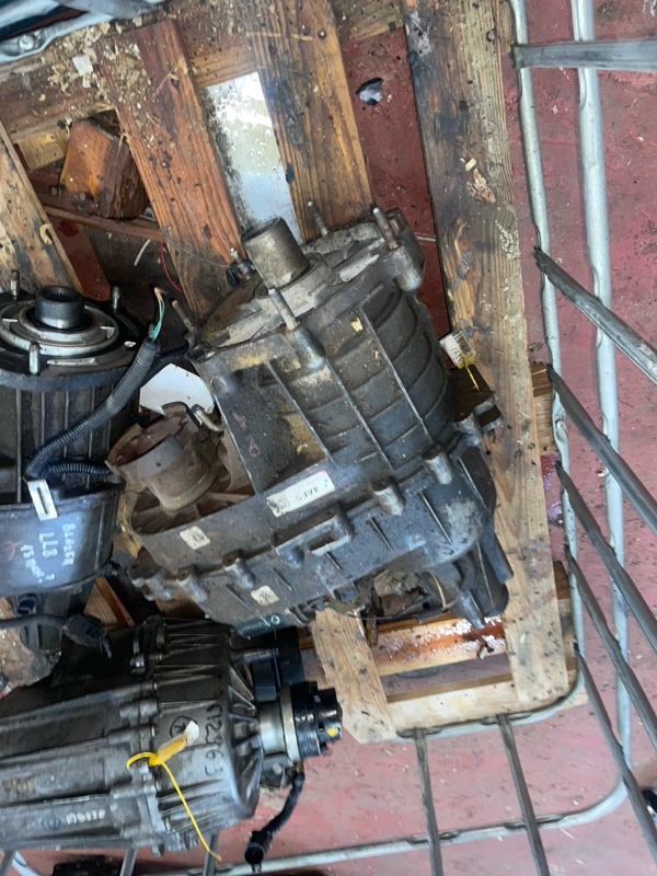 Раздаточная коробка, 20000 рублей, Пуговичино