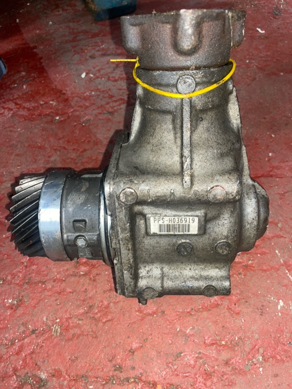 Раздаточная коробка, 10000 рублей, Пуговичино