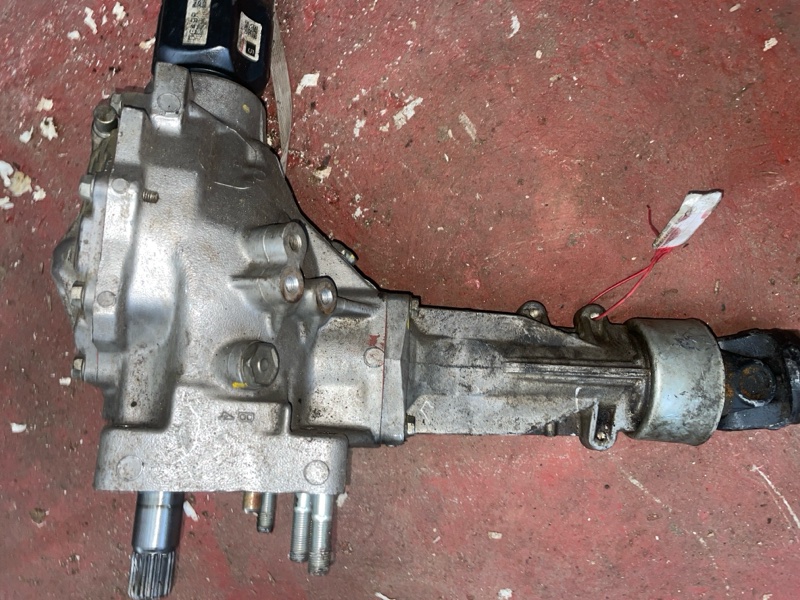 Раздаточная коробка, 5000 рублей, Пуговичино