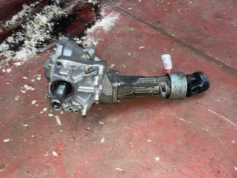 Раздаточная коробка, 5000 рублей, Пуговичино