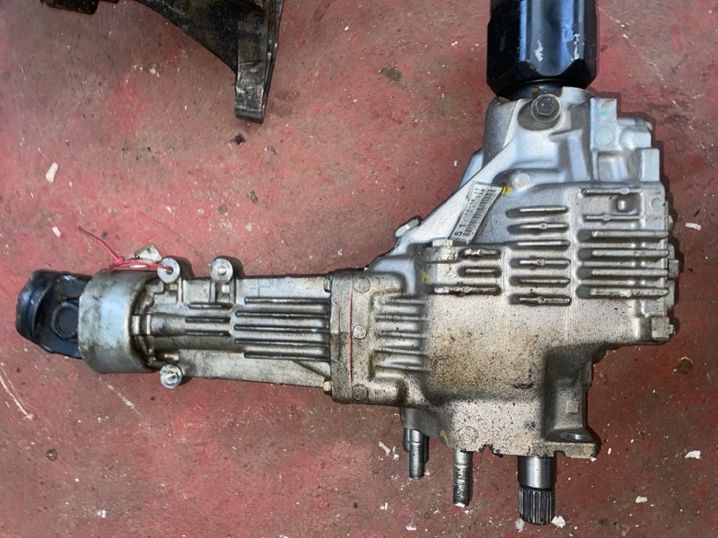 Раздаточная коробка, 5000 рублей, Пуговичино