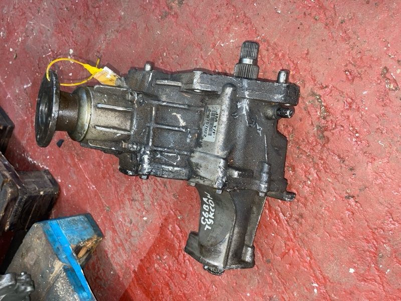 Раздаточная коробка, 12000 рублей, Пуговичино