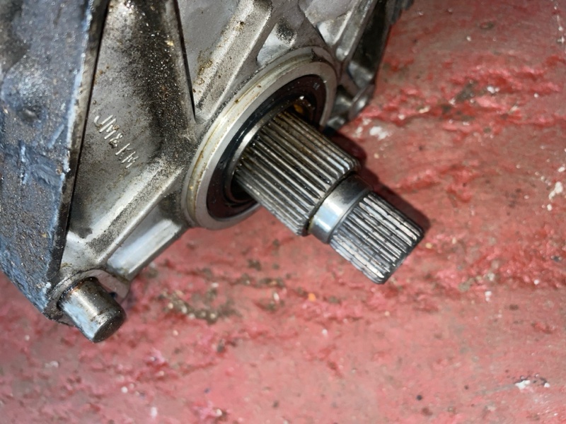 Раздаточная коробка, 12000 рублей, Пуговичино