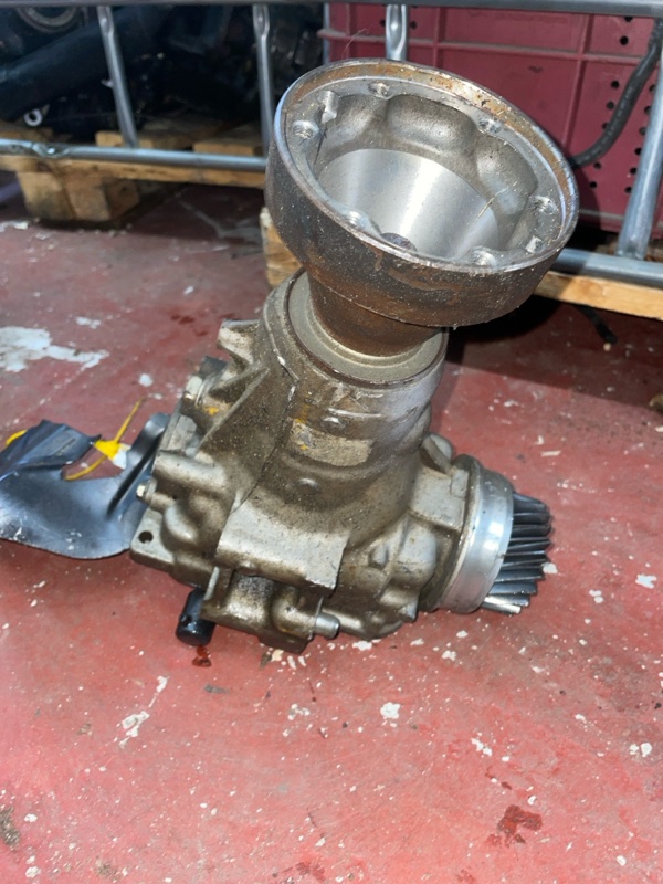 Раздаточная коробка, 5000 рублей, Пуговичино