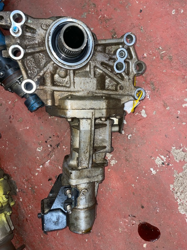 Раздаточная коробка, 10000 рублей, Пуговичино