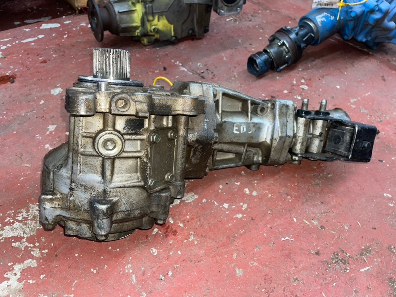 Раздаточная коробка, 10000 рублей, Пуговичино