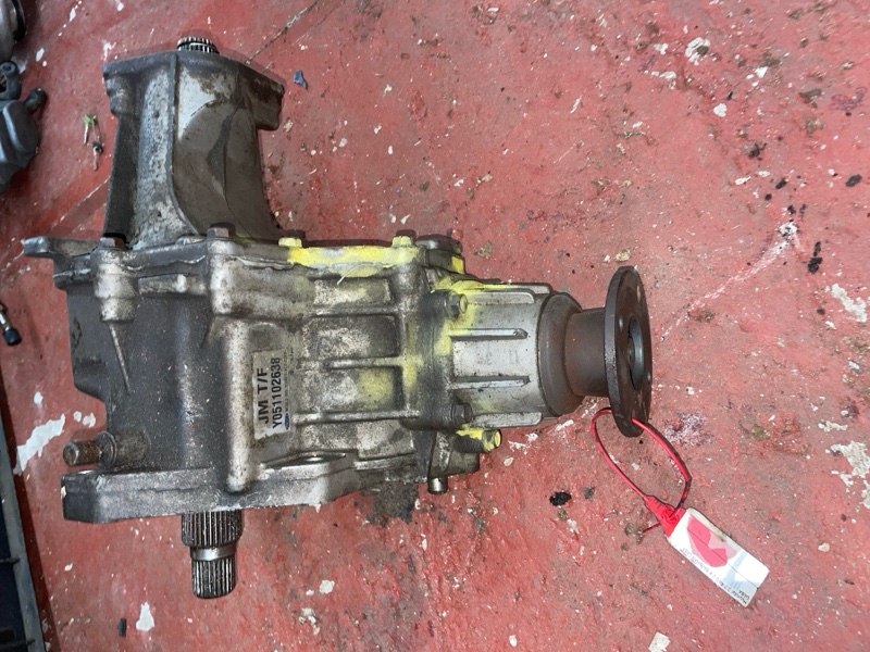 Раздаточная коробка, 12000 рублей, Пуговичино