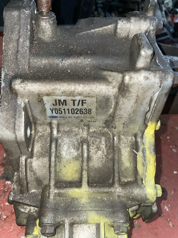 Раздаточная коробка, 12000 рублей, Пуговичино