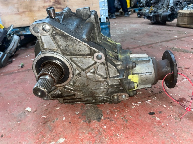 Раздаточная коробка, 12000 рублей, Пуговичино