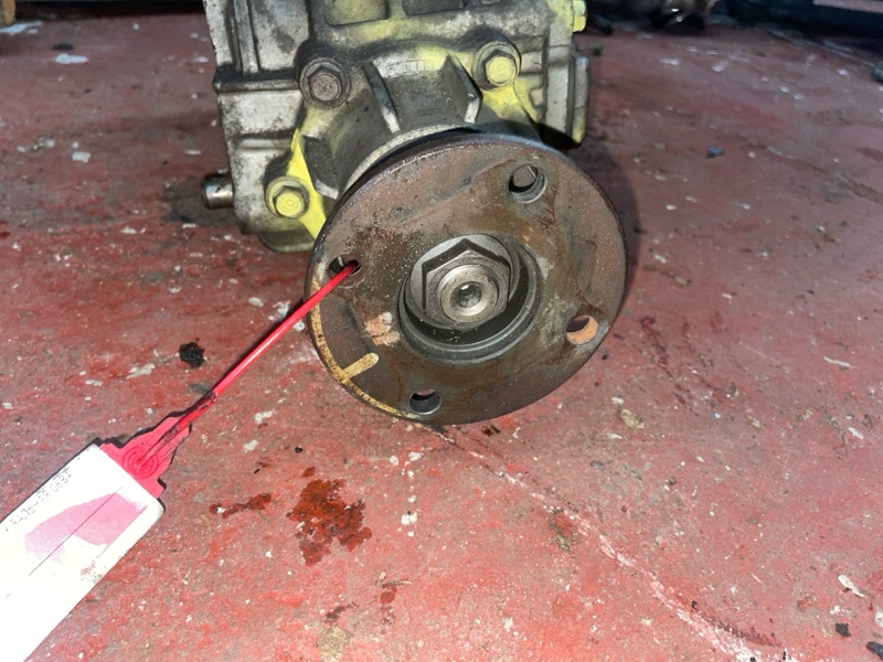 Раздаточная коробка, 12000 рублей, Пуговичино