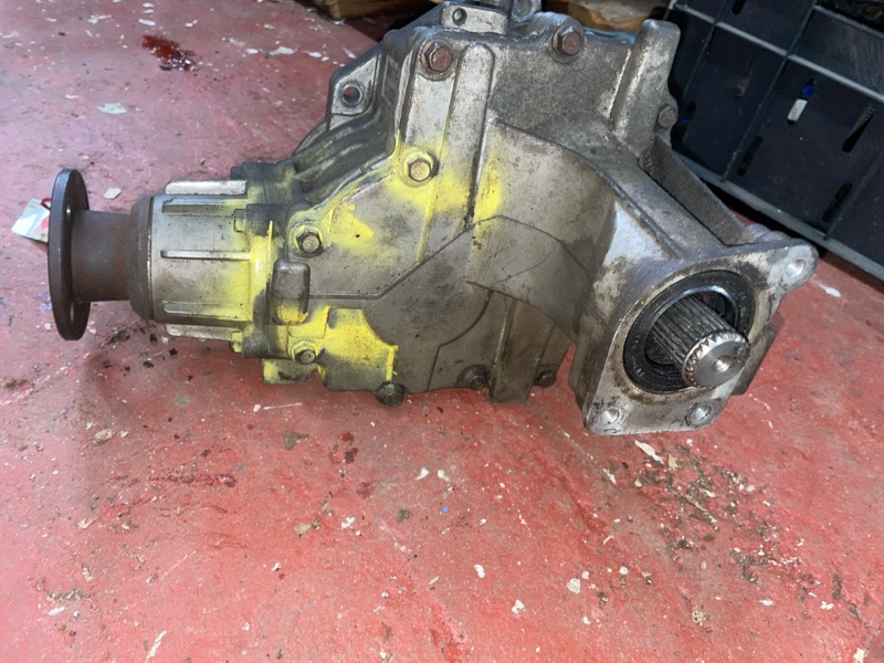 Раздаточная коробка, 12000 рублей, Пуговичино