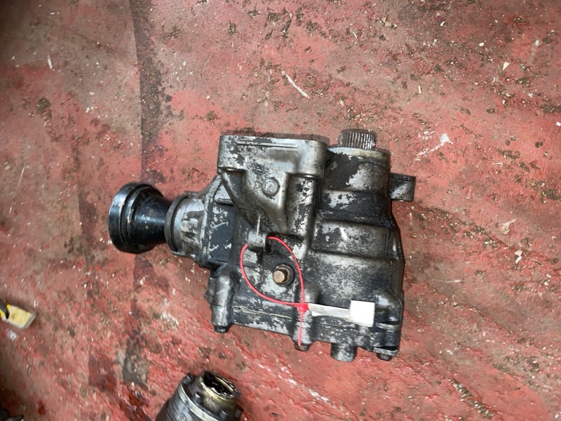 Раздаточная коробка, 15000 рублей, Пуговичино