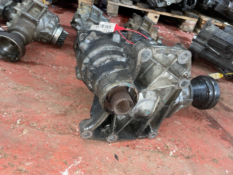 Раздаточная коробка, 15000 рублей, Пуговичино