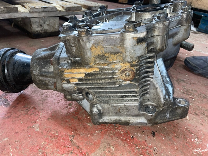 Раздаточная коробка, 15000 рублей, Пуговичино