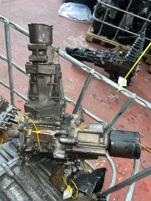 Раздаточная коробка, 6000 рублей, Пуговичино