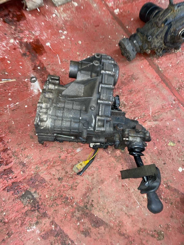 Раздаточная коробка, 30000 рублей, Пуговичино