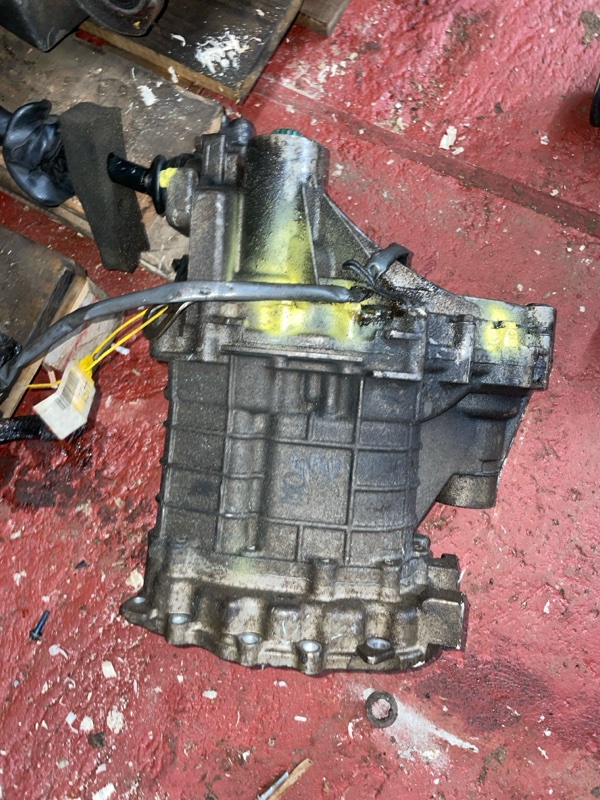 Раздаточная коробка, 30000 рублей, Пуговичино